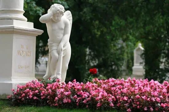 Cemetery of St. Marx (Friedhof St. Marx)