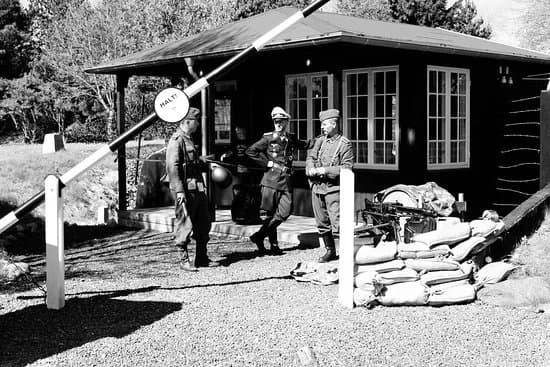 Tarp Bunkermuseum