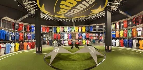 Futbolmania