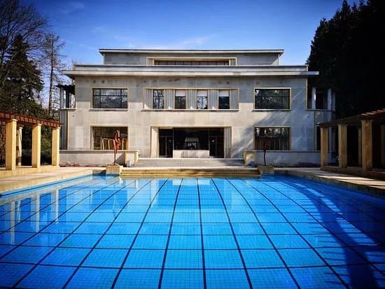Villa Empain