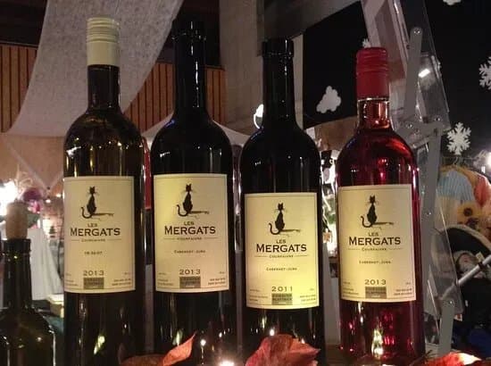 Vignoble Valentin Blattner