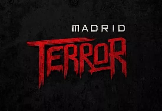Madrid Terror
