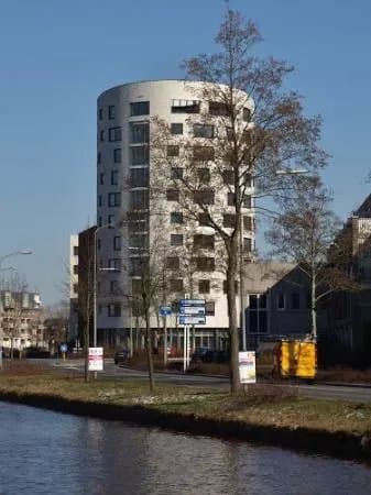 Winkelcentrum De Triade