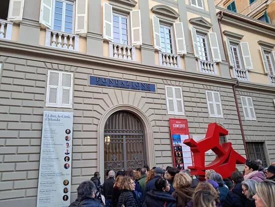 Fondazione Carispezia