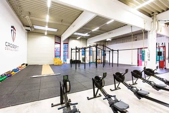 CrossFit Donauwerft
