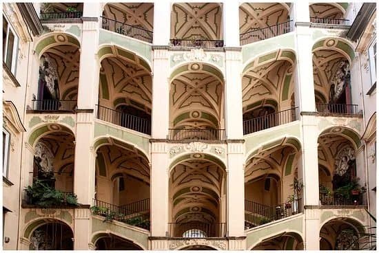 Palazzo Dello Spagnolo