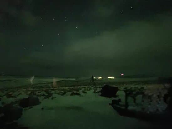 Nordic Visitor Tours