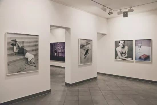 Galerie Sechzig