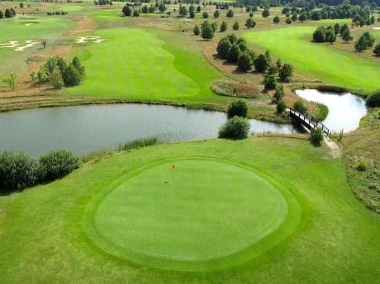 Golfclub Berlin Prenden