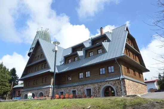 Suchy Vrch