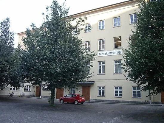 Galerie 5020