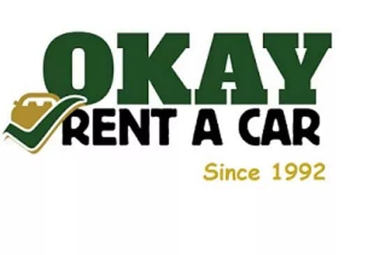 Okay rent a car