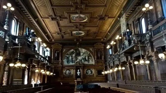 Alte Universitaet