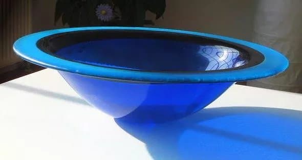 Rosehill Glas
