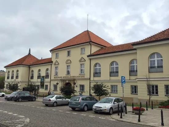 National Archaeological Museum