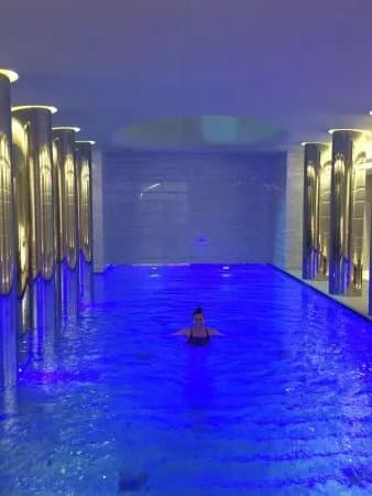 Odeon Spa