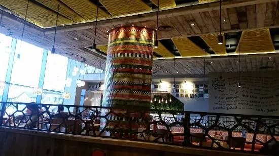 Omni Shopping Centre