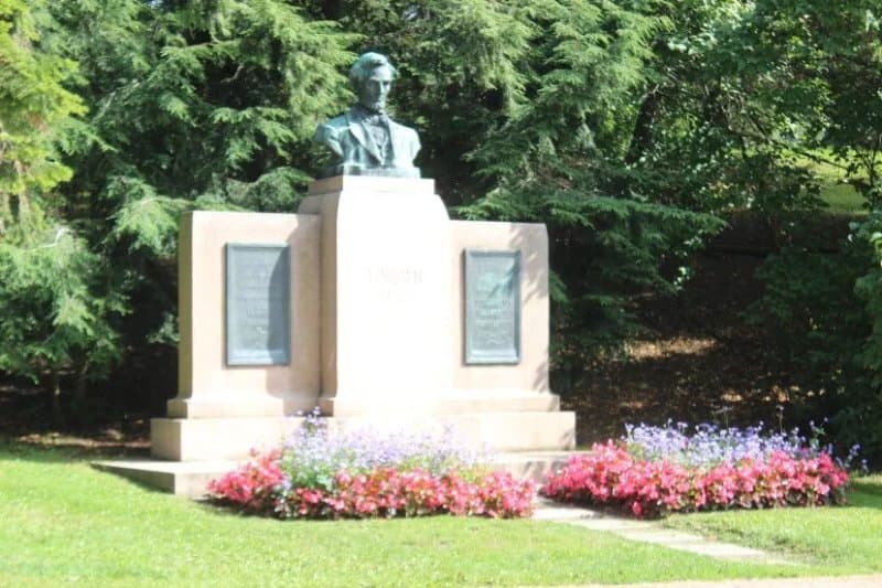 Lincoln Monument