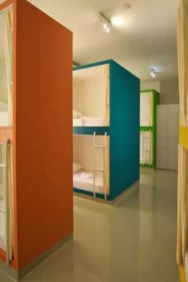 Hostel Emanuel