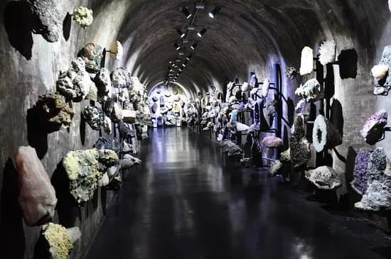 Alianca Underground Museum