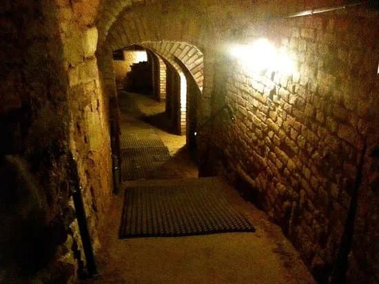 Rzeszowskie Piwnice - Private Tour