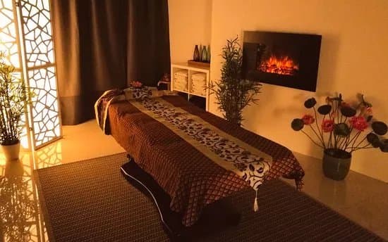 Pachara Massage