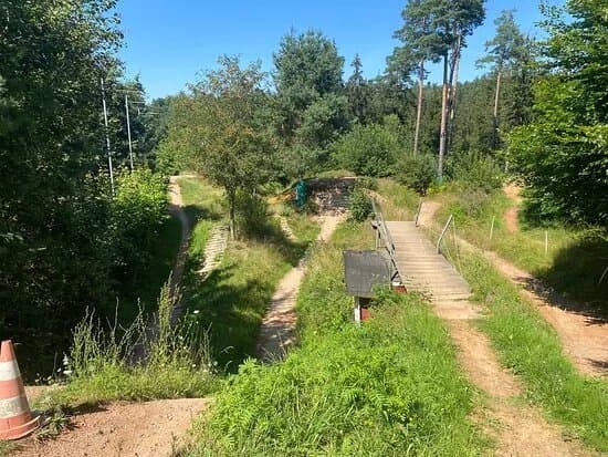 Bikepark Trippstadt