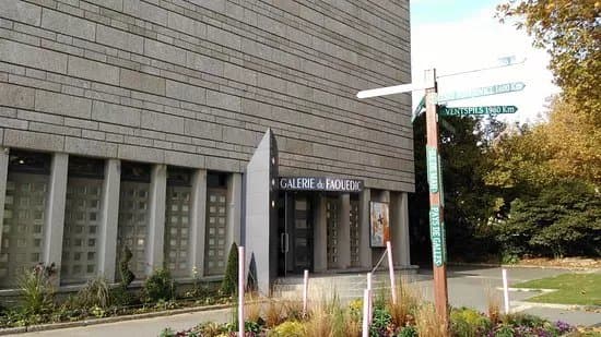 La Galerie du Faouedic
