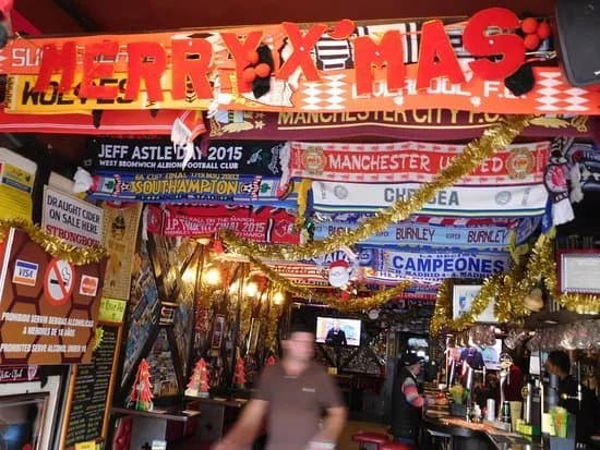 Bee Hive Pub
