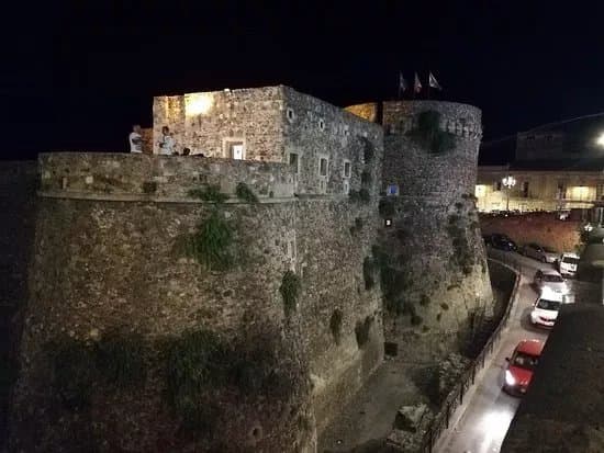 Castello Murat