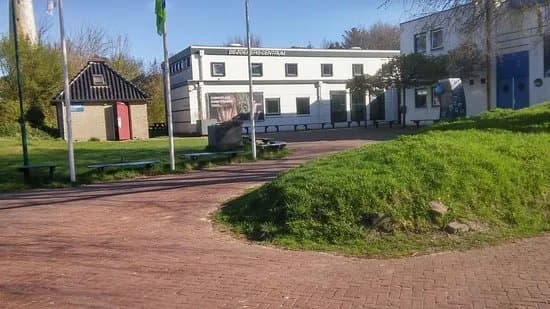 Nationaal Park Schiermonnikoog