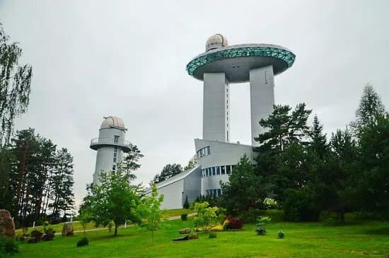 Lithuanian Museum of Ethnocosmology
