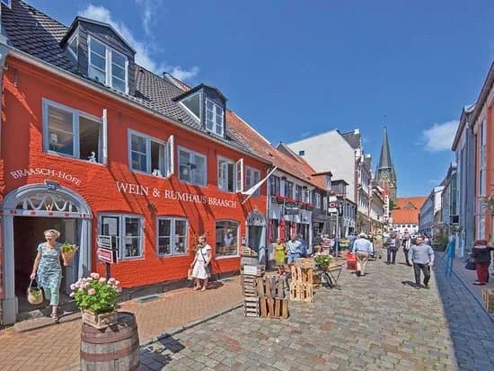 Braasch Rum & Rum Manufaktur Museum