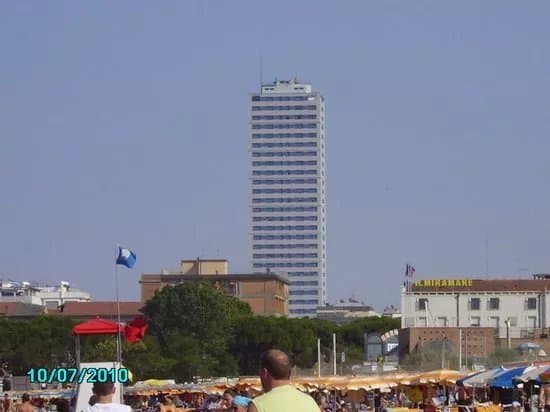 Grattacielo Marinella