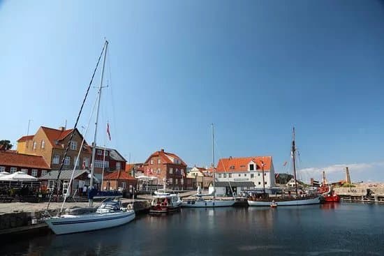 Allinge Havn