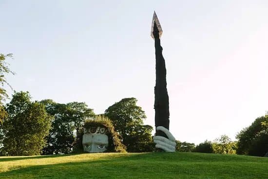 Dun Na Si Amenity & Heritage Park