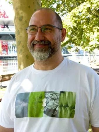 Secret Bilbao