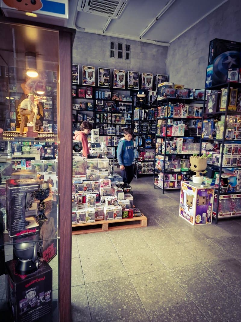 Geek Shop Estonia
