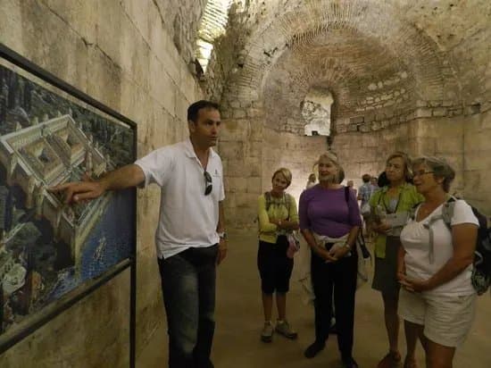 Private Guides in Croatia