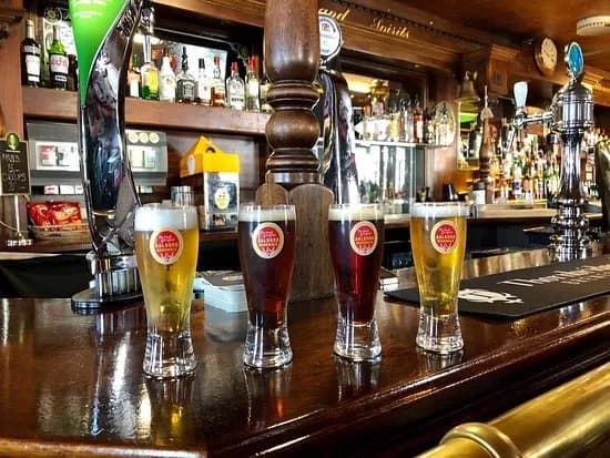 John Bull Pub