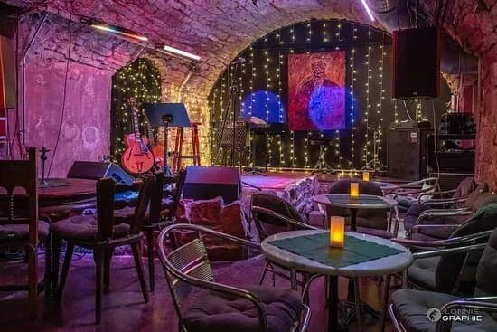 Jazzhaus Heidelberg