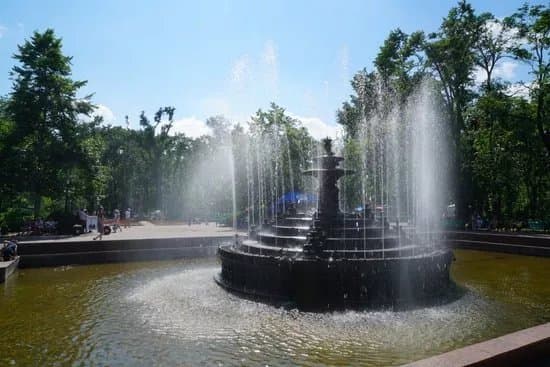 Stefan cel Mare Park