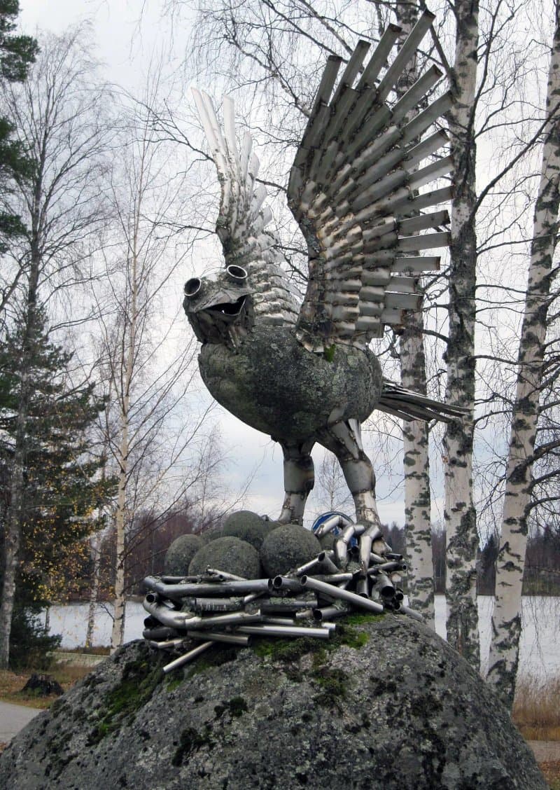 Sotkalintu