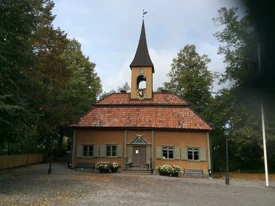 Sigtuna Radhus