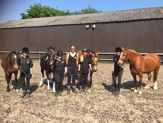 Carrington Riding Centre