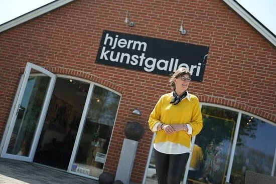 Hjerm Kunstgalleri
