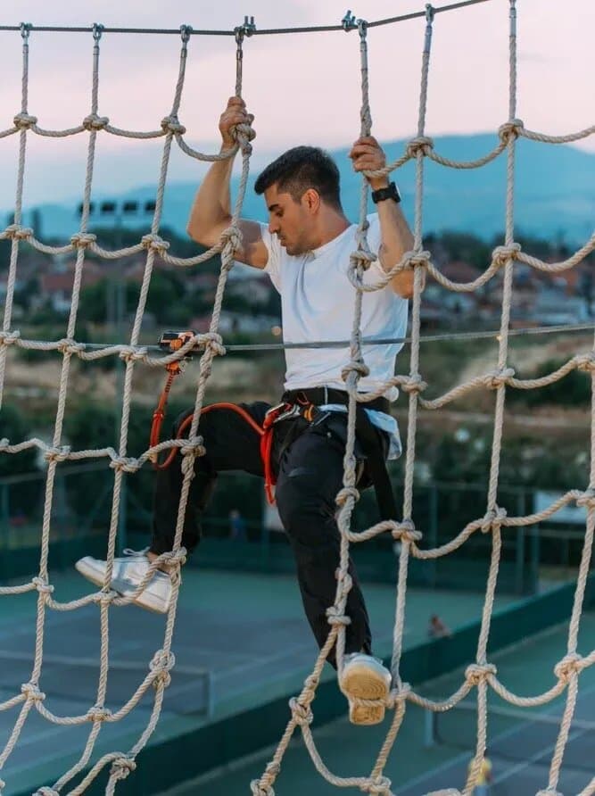 Adventure Park Skopje