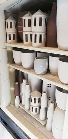 Kunst & Keramik