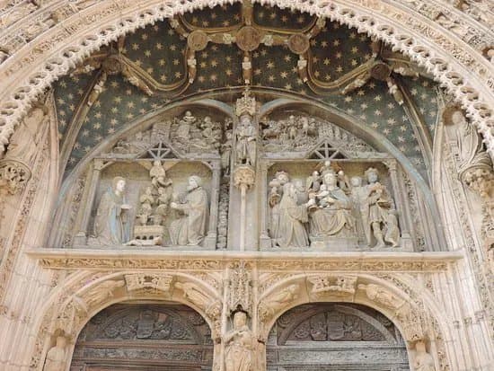 Iglesia de Santa Maria