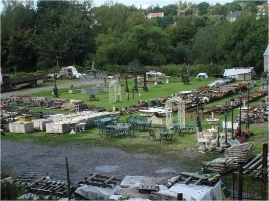 Kilkenny Architectural Salvage & Antiques